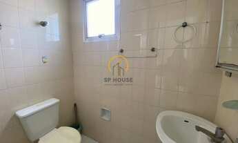 Imagem 7: Apartamento para venda na Vila do Encontro, 2 quartos, 1 vaga, 55m²