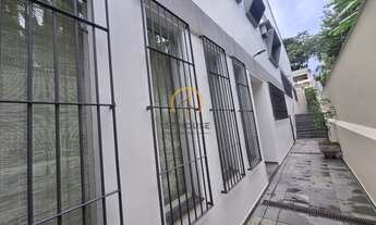 Imagem 6: Sobrado alto padrão à venda, 544m², Indianopolis, 3 Suítes, areá gourmet, piscina, salão d