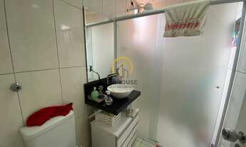 Imagem 7: Apartamento á venda, 2 quartos, 2 vagas de garagem, 66m², Vila do Encontro