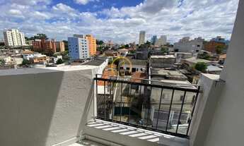 Imagem 2: Apartamento para venda na Vila do Encontro, 2 quartos, 1 vaga, 55m²