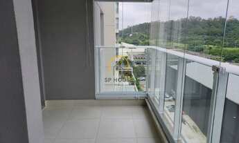 Imagem 3: Apartamento para locação na Chácara Santo Antônio, 2 quartos, 1 suíte, 1 vaga de garagem