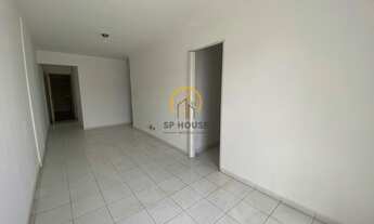 Imagem 3: Apartamento para venda na Vila do Encontro, 2 quartos, 1 vaga, 55m²