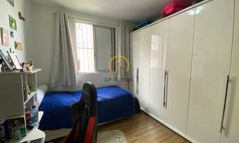 Imagem 6: Apartamento á venda, 2 quartos, 2 vagas de garagem, 66m², Vila do Encontro