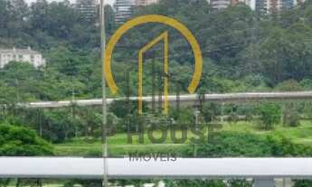 Imagem: Apartamento para locação na Chácara Santo