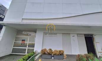 Imagem 4: Prédio comercial para locação Jardim America, 13 salas, 20 vagas, 611m²