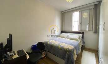 Imagem 4: Apartamento á venda, 2 quartos, 2 vagas de garagem, 66m², Vila do Encontro