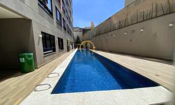 Imagem: Studio para venda no Mirandópolis, 1 quarto