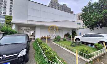 Imagem 2: Prédio comercial para locação Jardim America, 13 salas, 20 vagas, 611m²