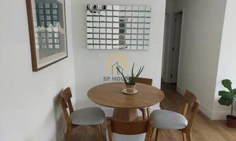 Imagem 7: Apartamento para locação na Chácara Santo Antônio, 2 quartos, 1 suíte, 1 vaga de garagem