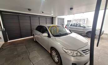 Imagem 5: Sobrado alto padrão à venda, 544m², Indianopolis, 3 Suítes, areá gourmet, piscina, salão d