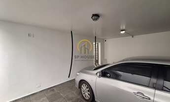 Imagem 3: Sobrado alto padrão à venda, 544m², Indianopolis, 3 Suítes, areá gourmet, piscina, salão d