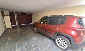 Imagem 3: Casa à venda, 3 quartos sendo 1 Suite, 5 banheiros, 4 vagas, 186m², Vila Gumercindo