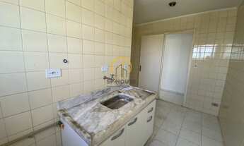 Imagem 4: Apartamento para venda na Vila do Encontro, 2 quartos, 1 vaga, 55m²