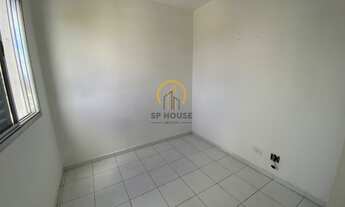 Imagem 5: Apartamento para venda na Vila do Encontro, 2 quartos, 1 vaga, 55m²