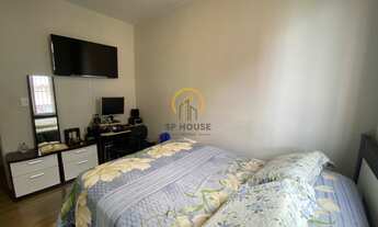 Imagem 3: Apartamento á venda, 2 quartos, 2 vagas de garagem, 66m², Vila do Encontro