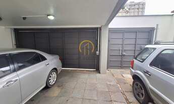 Imagem 4: Sobrado alto padrão à venda, 544m², Indianopolis, 3 Suítes, areá gourmet, piscina, salão d