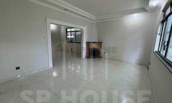 Imagem 1: Casa para venda ou locação no Campo Belo: 11 salas, 4 vagas, 304m²