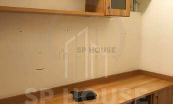 Imagem 7: Apartamento a venda Mirandópolis, 2 quartos, 1 vaga, 74m²