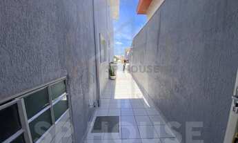 Imagem 5: Imperdível: Casa à venda no Jabaquara, São Paulo-SP, com 3 quartos, 1 suíte, 4 banheiros