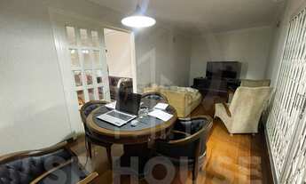 Imagem 5: Casa à venda no Jabaquara, 5 quartos, 5 suítes, 385m², 5 vagas, quintal, moderna