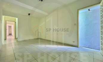 Imagem: Casa a venda no Brooklin Paulista, 2 quartos