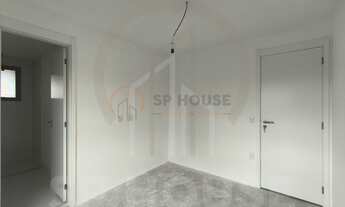 Imagem 5: Apartamento a venda Vila Mariana, 3 quartos sendo 3 suites, 2 vagas, 141m²