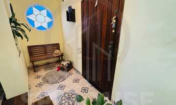 Imagem 4: Casa a Venda no Campo Belo, com: 4 quartos, 3 vagas e 170m²