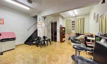 Imagem 2: Sobrado comercial à venda ou locação em Vila Congonhas, 2 Quartos, 2 Salas, 1 Vaga, 100 m²