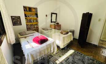 Imagem 6: Casa a Venda no Campo Belo, com: 4 quartos, 3 vagas e 170m²