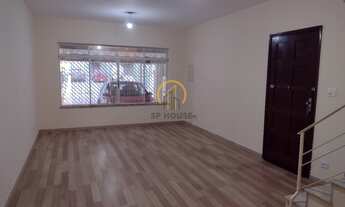 Imagem: Casa à venda no Campo Belo-SP 182m² 3