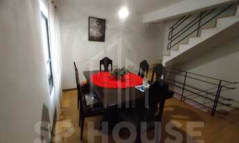 Imagem 6: Sobrado no Parque Imperial com 228m² de puro conforto e elegância! Com 3 suítes espaçosas