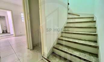 Imagem 4: Casa a venda no Brooklin Paulista, 2 quartos, 1 vaga, 85m²