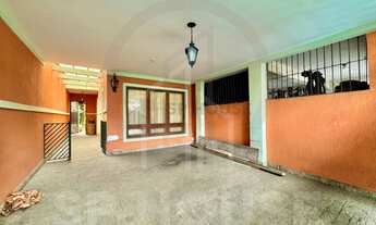 Imagem 2: Casa à venda, 2 quartos principais, 2 vagas, quintal, edícula, 274m², Brooklin