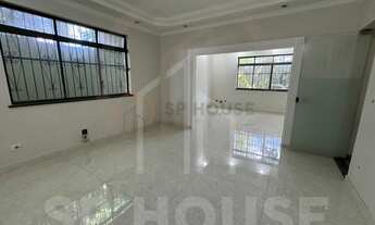 Imagem 6: Casa para venda ou locação no Campo Belo: 11 salas, 4 vagas, 304m²