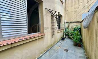 Imagem 4: Apartamento térreo para venda no Aclimação, 2 quartos, 1 suíte, 80m²