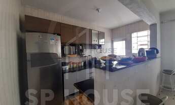 Imagem 7: Sobrado para venda em Santo Amaro, 4 quartos, 130m²