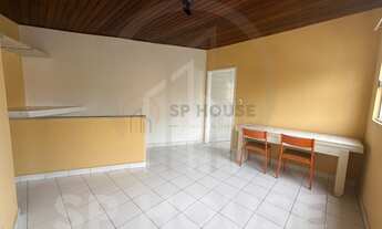 Imagem 3: Apartamento Residencial e Comercial para Locação na Saúde, São Paulo-SP: 2 Quartos, 1 Sal