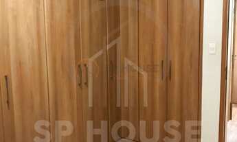 Imagem 5: Apartamento a venda Mirandópolis, 2 quartos, 1 vaga, 74m²