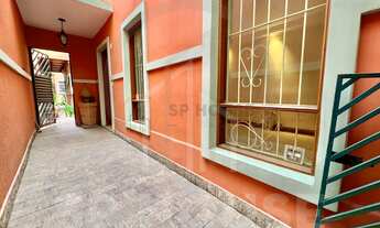 Imagem 4: Casa à venda, 2 quartos principais, 2 vagas, quintal, edícula, 274m², Brooklin