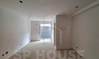 Imagem 3: Apartamento a venda Bosque da Saúde, 1 quarto, 33m²