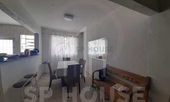 Imagem 6: Sobrado para venda em Santo Amaro, 4 quartos, 130m²