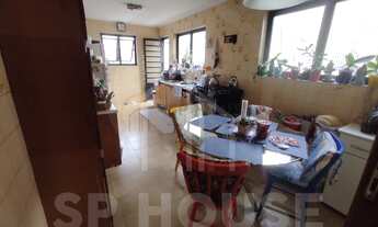 Imagem 7: Sobrado no Parque Imperial com 228m² de puro conforto e elegância! Com 3 suítes espaçosas