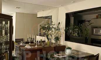 Imagem 3: Apartamento a venda Saúde, 2 quartos sendo 1 Suite, 1 vaga, 70m²