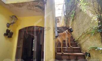 Imagem 5: Casa à venda, Sobrado, 2 Suites, 5 banheiros, edicula, 1 vaga, 266m², Brooklin Paulista