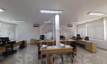 Imagem 3: Prédio comercial para venda na Cidade Monções, 6 salas, 4 vagas, 212m²