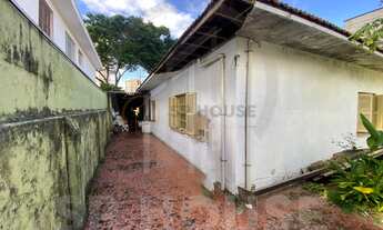 Imagem: Terreno a venda no Brooklin, 300m²