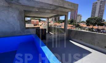 Imagem: Casa à venda Jardim da Saúde, 3 quartos