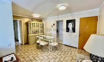 Imagem 3: Apartamento à venda no Brooklin com 3 quartos, 1 vaga, 90m²