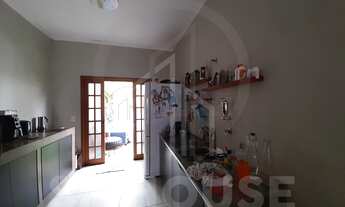 Imagem 7: Casa térrea e de vila para venda no Brooklin Paulista com 4 quartos e 3 vagas, 110m²