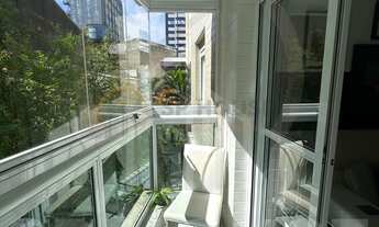 Imagem 4: Apartamento à Venda na Saúde, 2 suítes, 3 vagas, 87m²